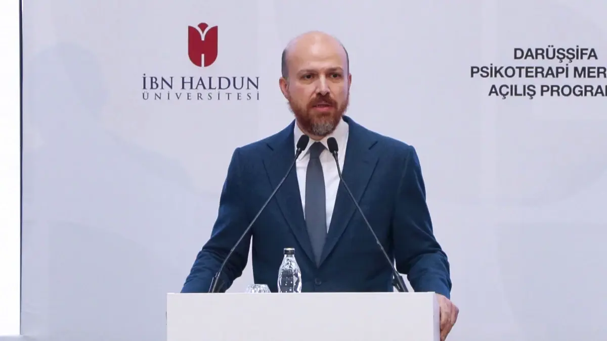 Ruh Sağlığına Attığı Yenilikçi Adımlarla İbn Haldun Üniversitesi