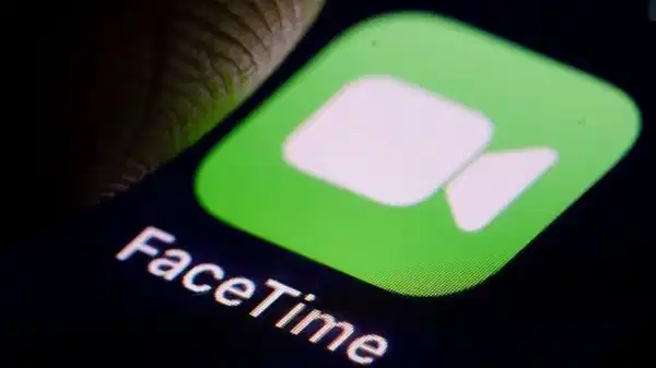 Rusya, güvenlik gerekçeleriyle FaceTime