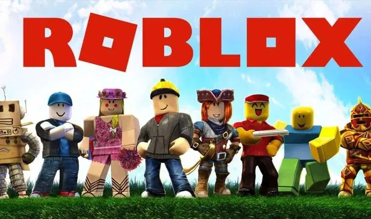 Rusya, Roblox erişimini tekrar