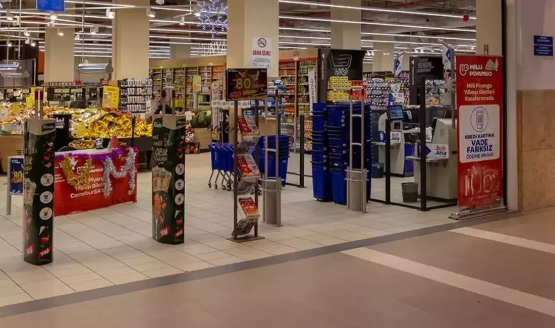 Sabancı Holding'den CarrefourSA satışıyla