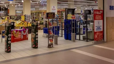 Sabancı Holding'den CarrefourSA satışıyla ilgili