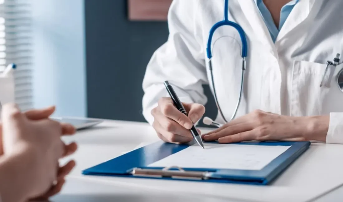 Sağlık Uygulama Tebliği'nde yapılan