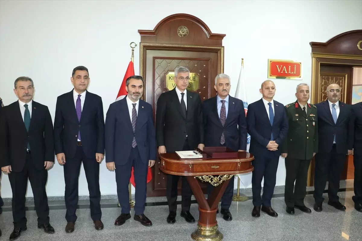 Sağlıkta Yerli ve Milli Çalışmalarla Türkiye Yüzyılı Hedefleniyor