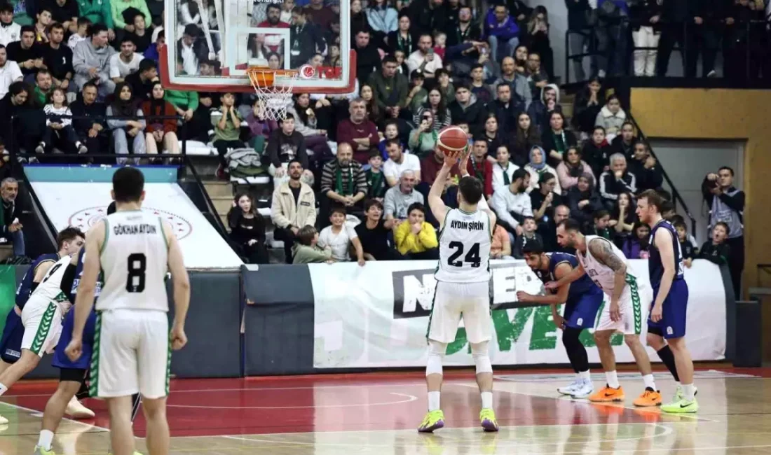 Sakarya Büyükşehir Basketbol Ekibi,