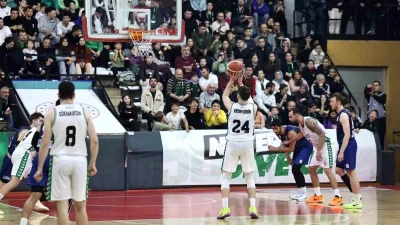 Sakarya Büyükşehir Basketbol Ekibi, unutulmaz