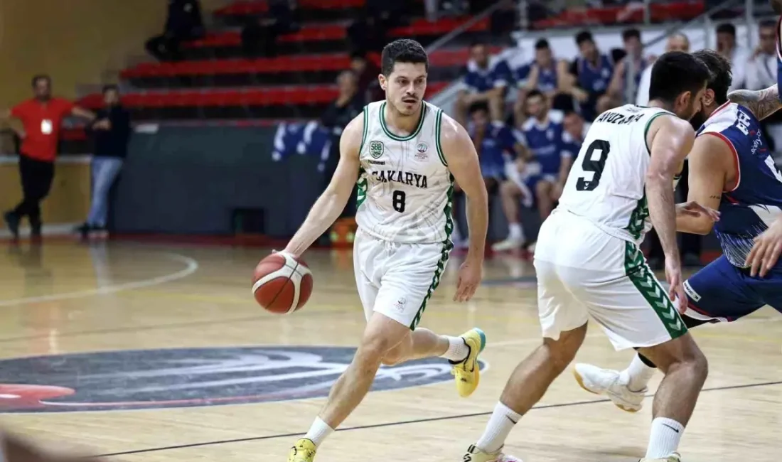 Sakarya Büyükşehir Belediyespor Basketbol