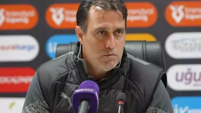 Sakaryaspor’un 16. Haftada Yaşadığı Yenilgi ve Serhat Sütlü’nün Ayrılığı