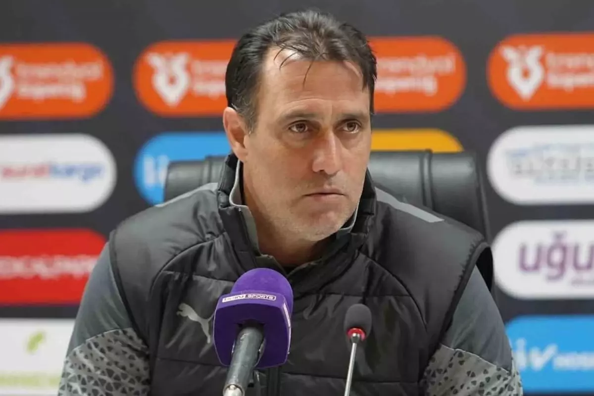 Sakaryaspor’un 16. Haftada Yaşadığı Yenilgi ve Serhat Sütlü’nün Ayrılığı