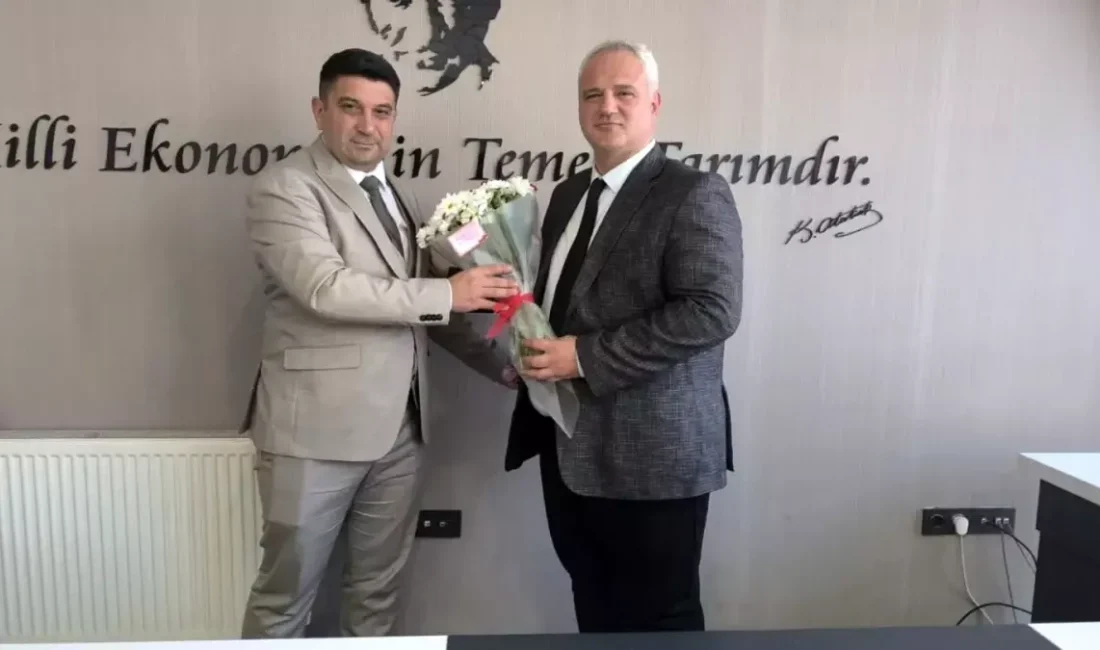 Salihli İlçe Tarım ve