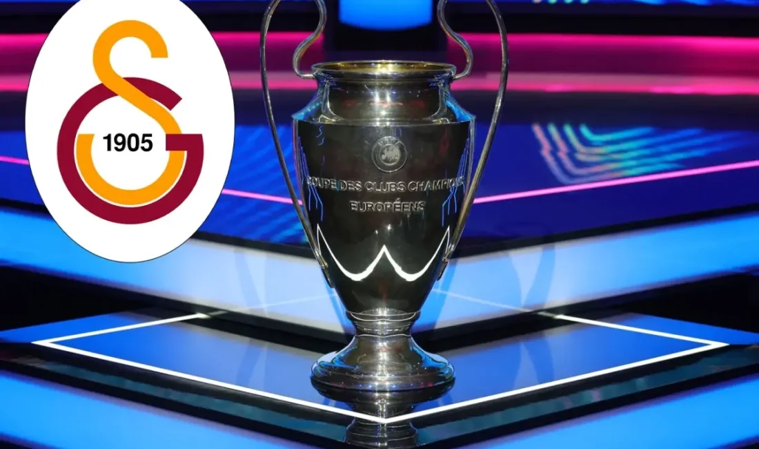 Şampiyonlar Ligi'nde güncel durum
