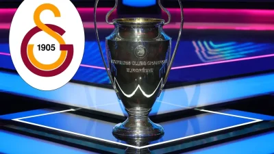 Şampiyonlar Ligi’nde Son Durum ve İlk 24 Şansları Yüzdesel Analizi