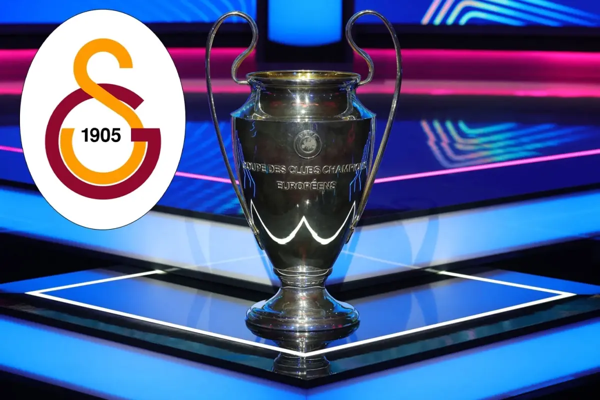 Şampiyonlar Ligi’nde Son Durum ve İlk 24 Şansları Yüzdesel Analizi