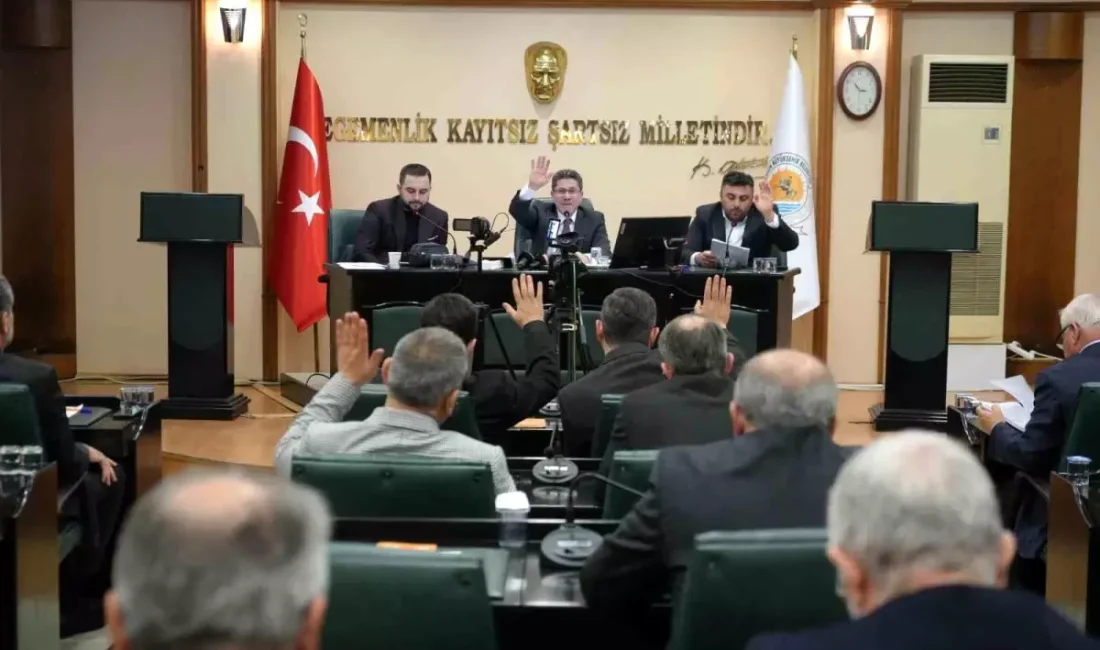 Samsun Büyükşehir Belediyesi Aralık