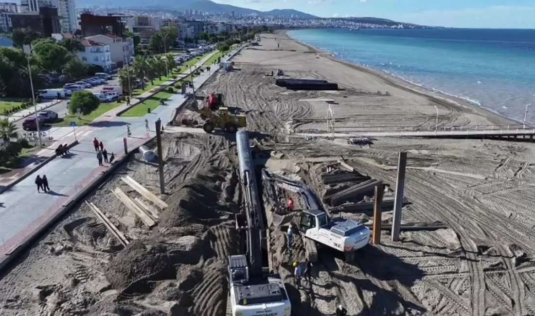 Samsun'da içme suyu ve