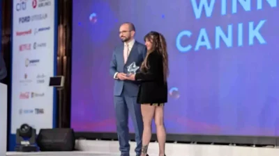 Samsun Yurt Savunma’nın CANiK USA Yatırımıyla Uluslararası Ödüllerde Parlama