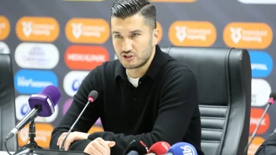 Samsunspor ve Başakşehir maçının ardından