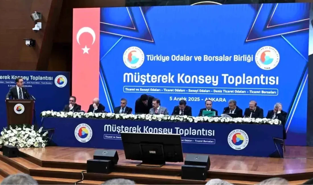 Sanayi ve tekstil sektörlerindeki