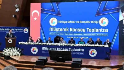 Sanayi ve Tekstil Sektörlerinde Kritik Toplantılar ve Gelişmeler