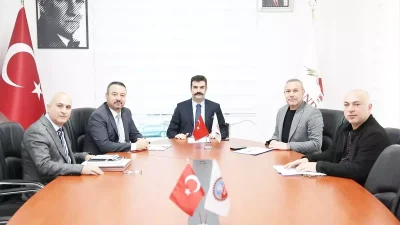 Sandıklı’da Güncel Halkla İlişkiler ve Eğitim Faaliyetleri
