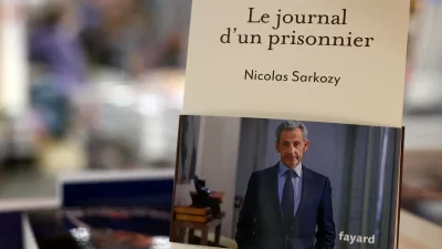 Sarkozy’nin Hapishane Günlükleri ve Siyasi Yansımaları