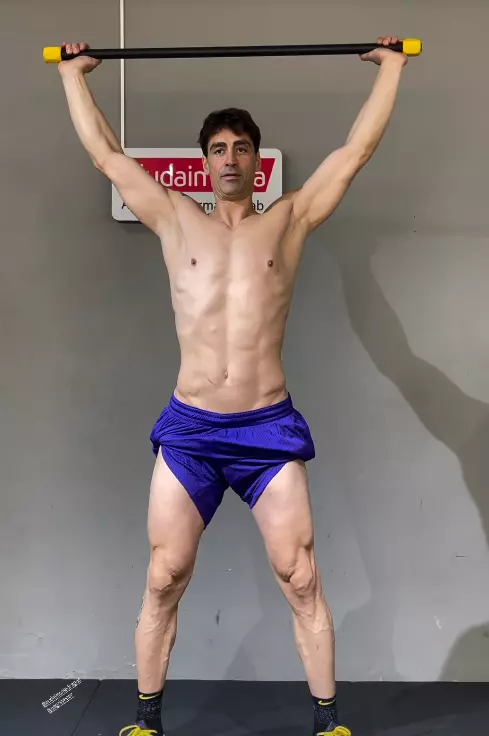 Sarp Levendoğlu'nun Datça Değişimi ve Göz Kamaştıran Yeni Hali