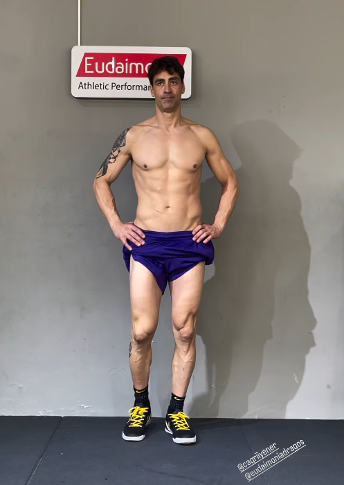 Sarp Levendoğlu'nun Datça Değişimi ve Göz Kamaştıran Yeni Hali