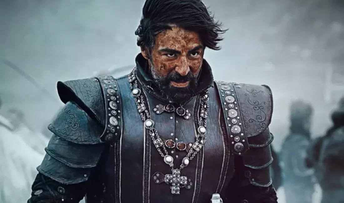 Sarp Levendoğlu'nun Datça'daki dönüşümünü