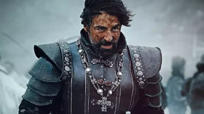 Sarp Levendoğlu’nun Datça Değişimi ve Göz Kamaştıran Yeni Hali