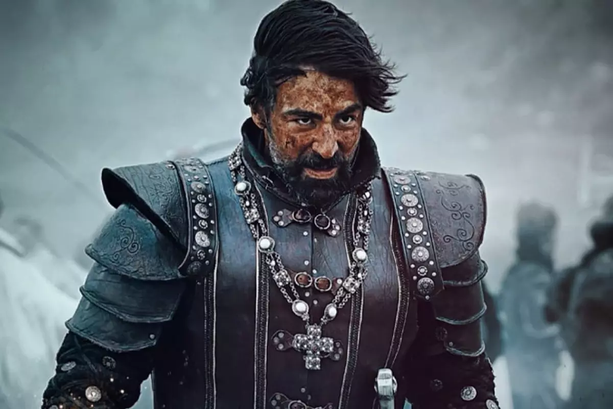 Sarp Levendoğlu’nun Datça Değişimi ve Göz Kamaştıran Yeni Hali