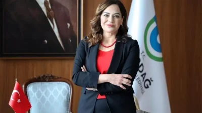 Sayıştay Raporu’nda Belediyesi Kamuoyu Anketlerine Yönelik Kritik