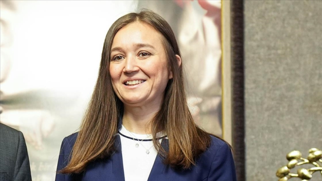 Şehzadeler Belediye Başkanı Gülşah Durbay Vefat Etti: Son Yolculuğuna Uğurlandı