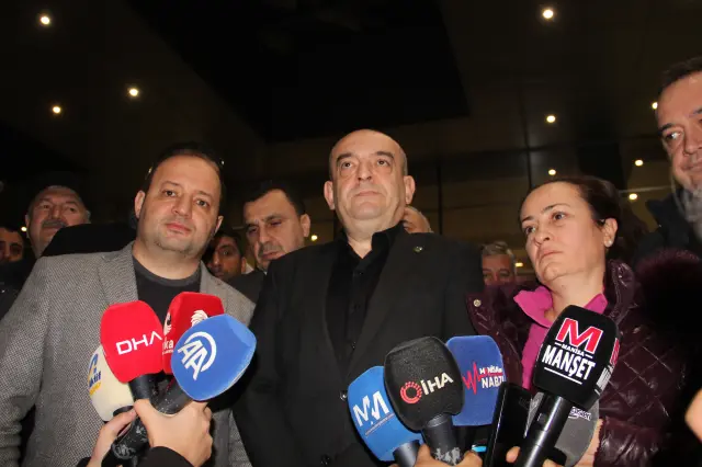 Şehzadeler Belediye Başkanı Gülşah Durbay Vefat Etti: Son Yolculuğuna Uğurlandı