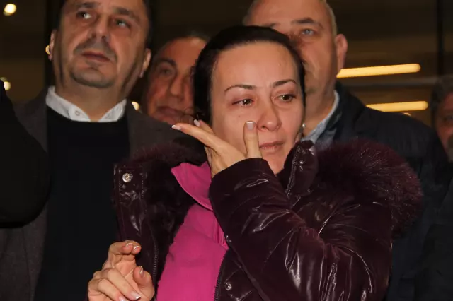 Şehzadeler Belediye Başkanı Gülşah Durbay Vefat Etti: Son Yolculuğuna Uğurlandı