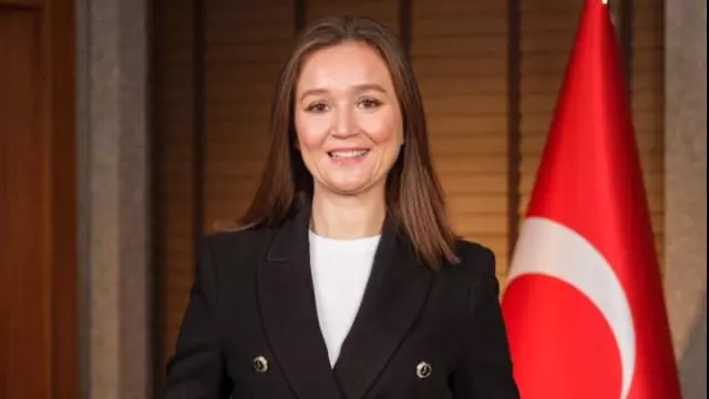 Şehzadeler Belediye Başkanı Gülşah Durbay Vefat Etti: Son Yolculuğuna Uğurlandı