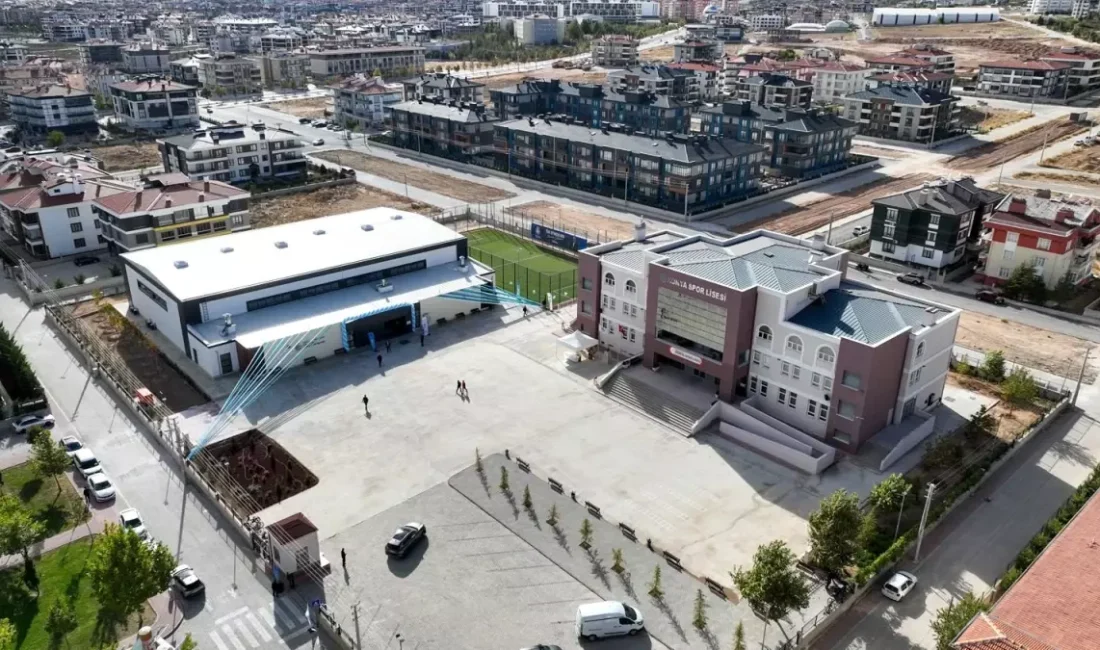 Selçuklu Belediyesi, 2025 yılında