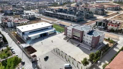 Selçuklu Belediyesi, 2025 yılında eğitimde