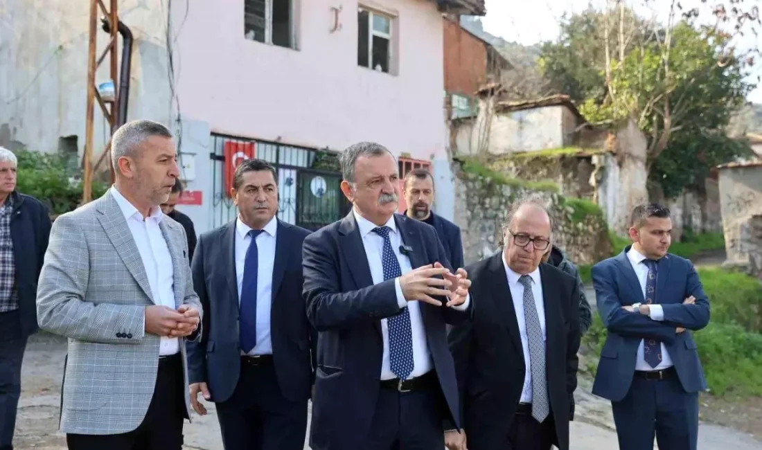 Semih Balaban, Mutlu Mahallesi'nde