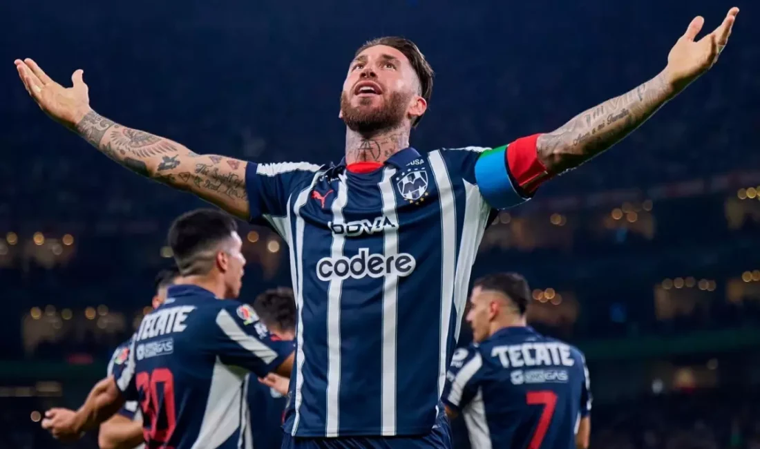 Sergio Ramos'un Manchester United'a