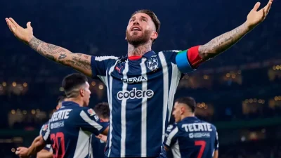Sergio Ramos’un Manchester United Transfer Detayları Açıklandı