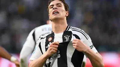 Seri A’da Derbi Mücadelesinden Napoli’nin Zaferi Çıktı