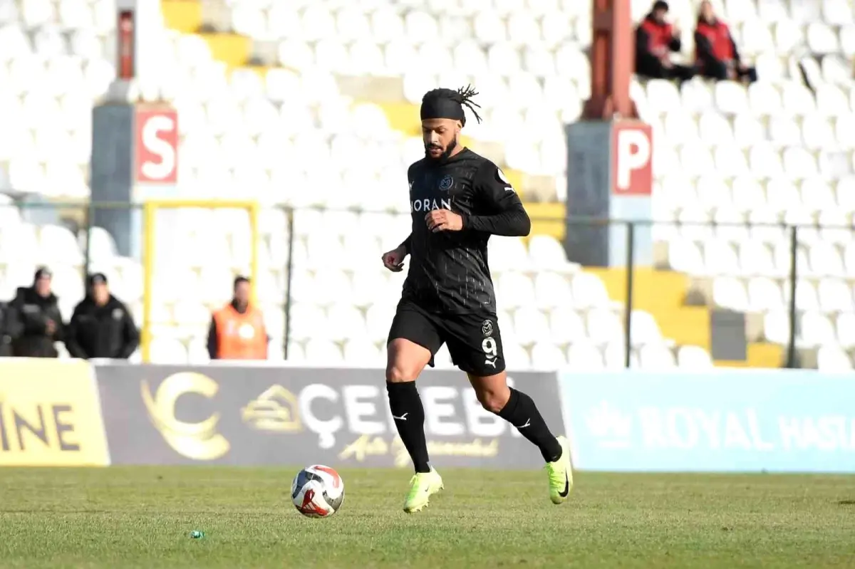 Serikspor ve Manisa FK Maçı Detayları: Sonuçlar ve Analizler
