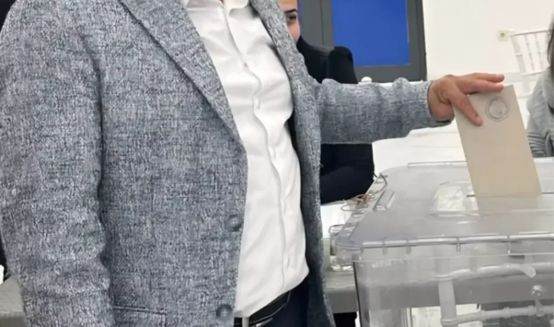 Serik'te rüşvet iddiasıyla gözaltına