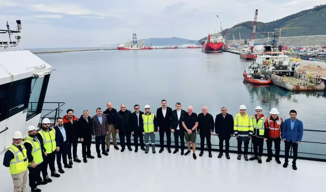 Seven Vega Gemisi, Sakarya