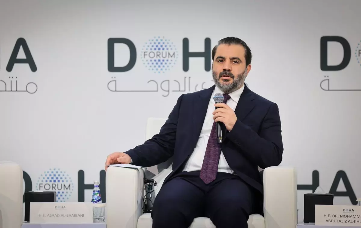 Şeybani: İsrail, Suriye’den Çekilmeden Anlaşma Yok