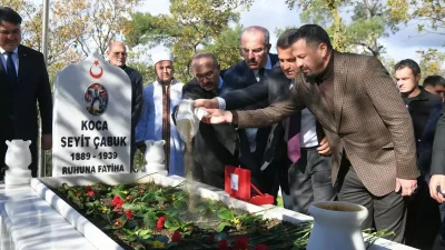 Seyit Onbaşı’nın 1. Dünya Savaşı’ndan Kalan Eşsiz Belgeleri ve Fotoğrafları Gün yüzüne çıktı