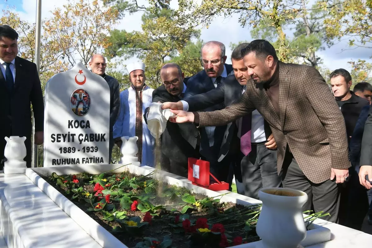 Seyit Onbaşı’nın 1. Dünya Savaşı’ndan Kalan Eşsiz Belgeleri ve Fotoğrafları Gün yüzüne çıktı