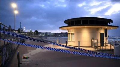 Sidney’de gerçekleşen kanlı saldırı sonucu