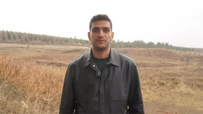 Siirt'te safran yetiştiriciliğinde ilk adımlar