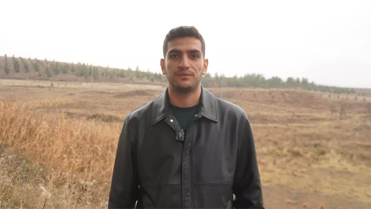 Siirt’te Safran Yetiştiriciliğinde İlk Adımlar Atıldı