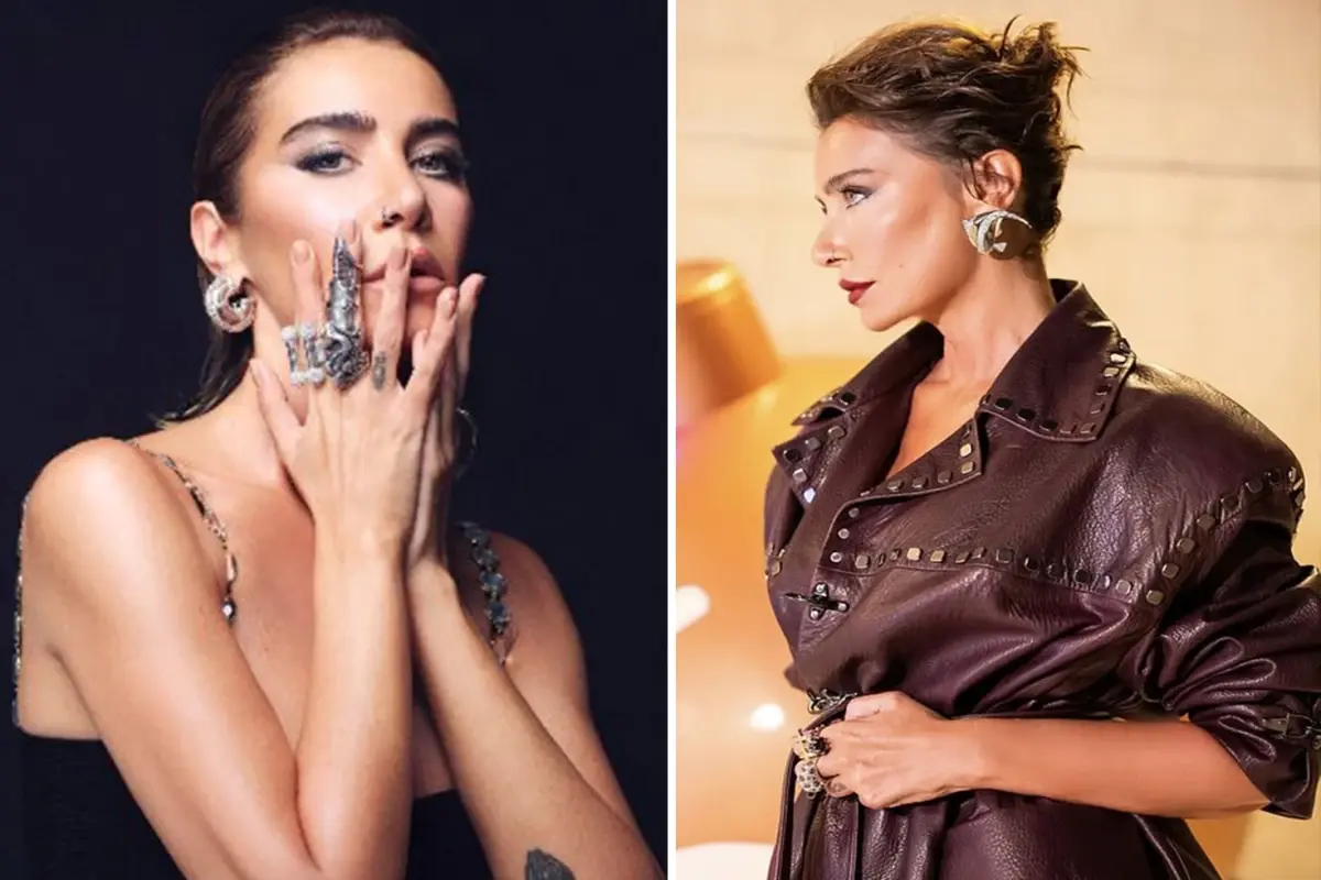 Sıla’nın Yenilenen Görünümü Sosyal Medyada Gündem Oldu